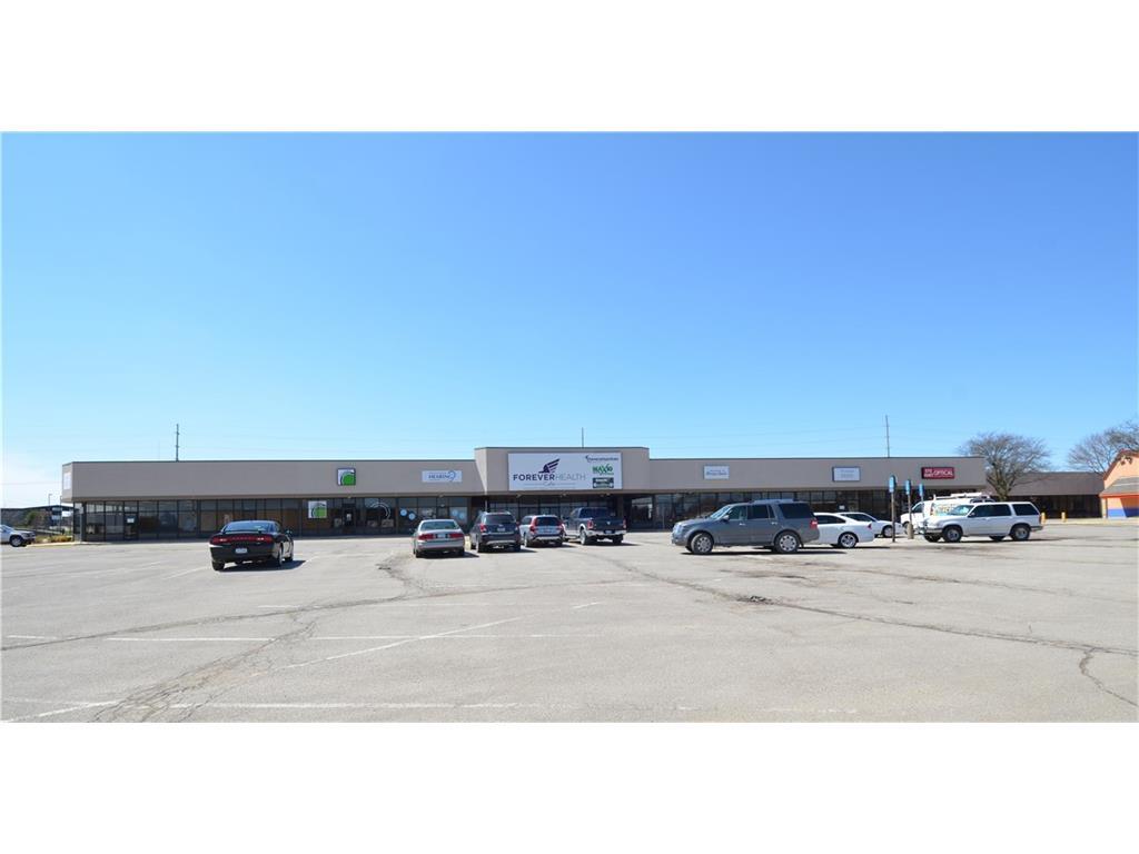 2811 Wiley Boulevard - Photo 1