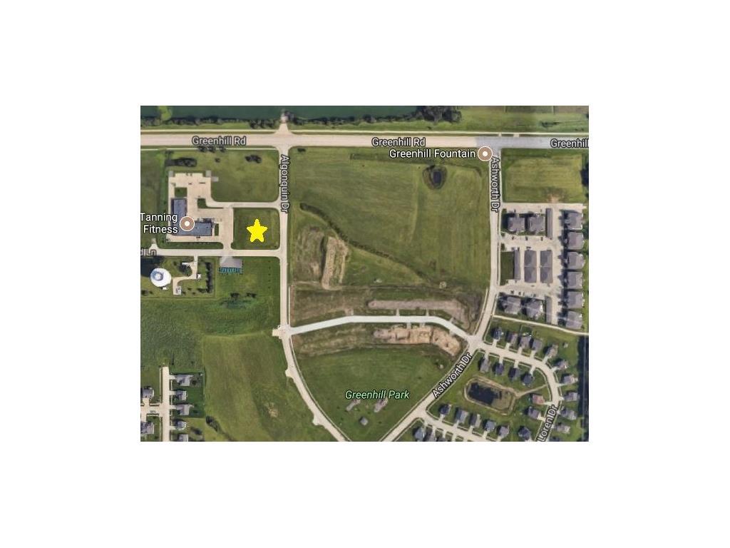 4505 Algonquin Drive - Photo 1