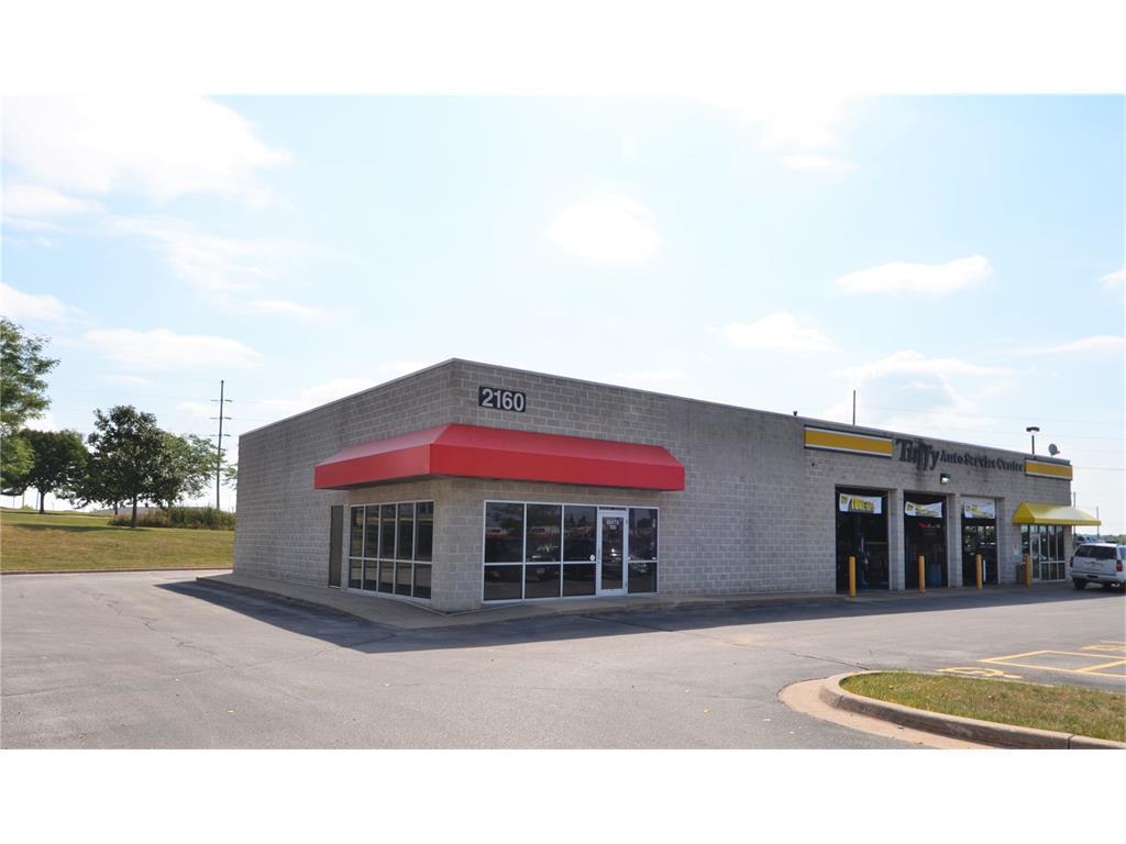2160 Edgewood Road - Photo 1
