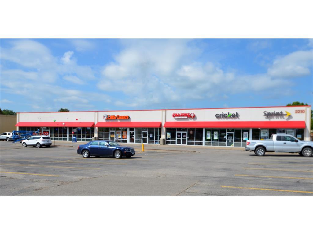2210 Edgewood Road - Photo 1