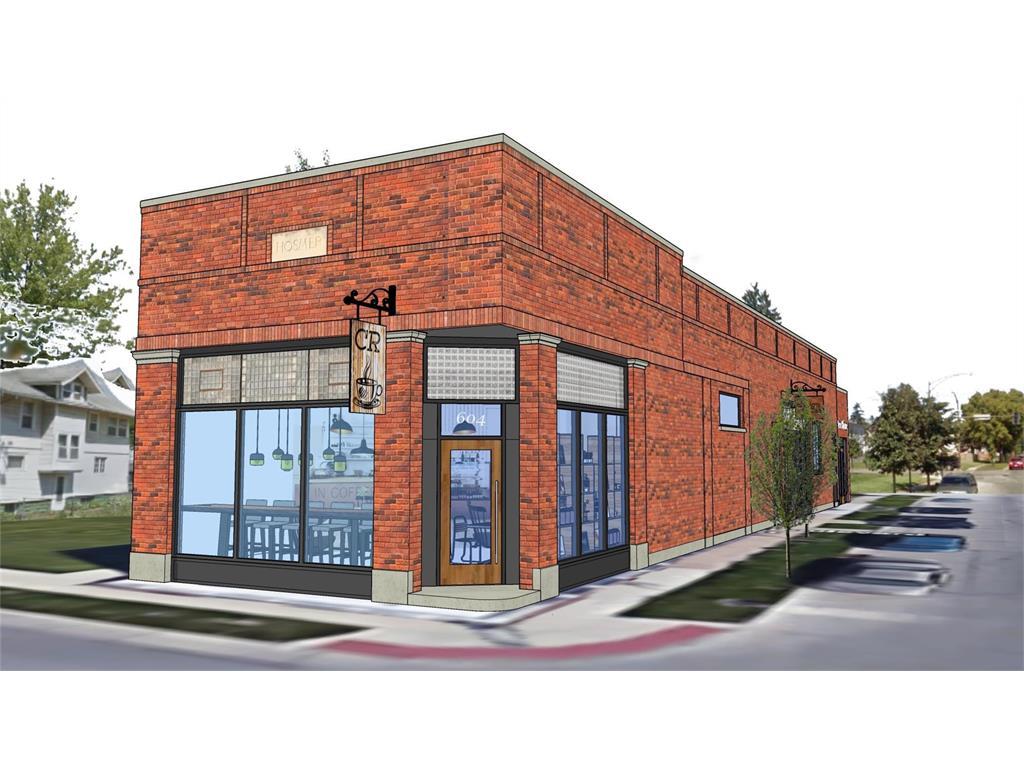 604 Ellis Boulevard - Photo 1