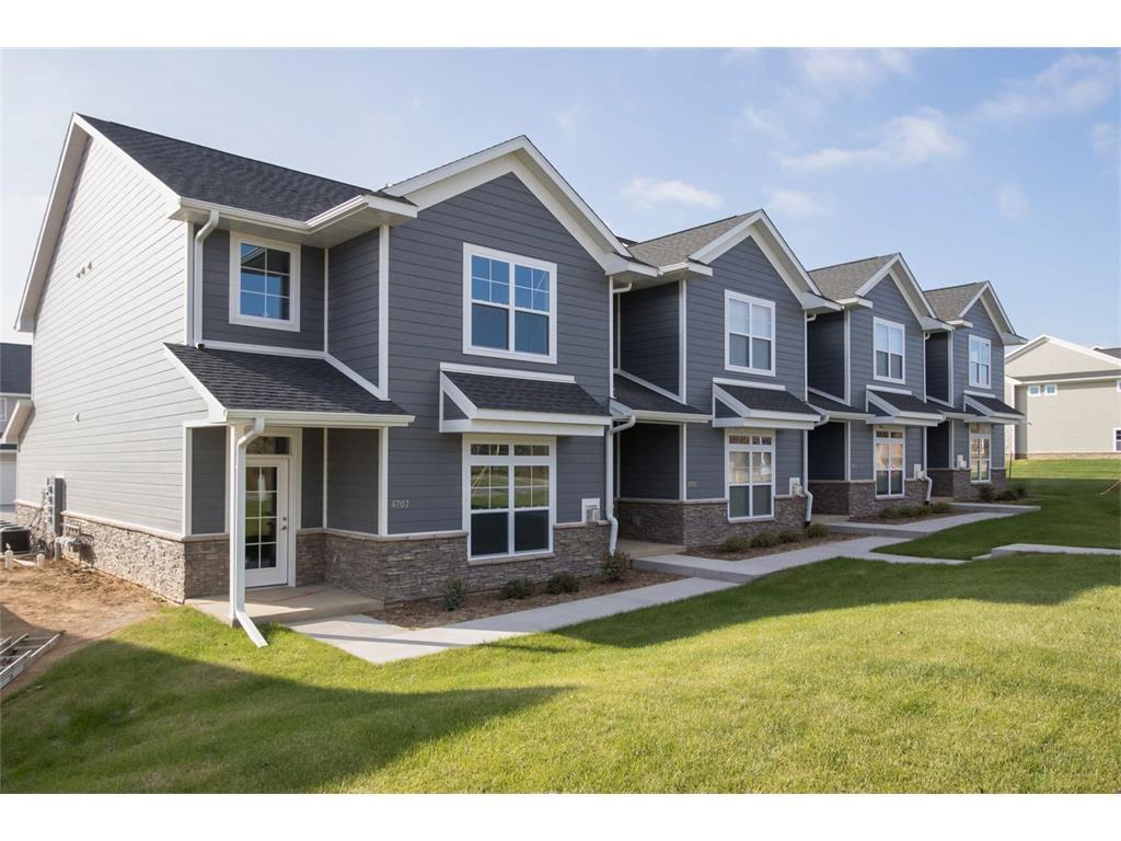 4126 Unbridled Avenue - Photo 1