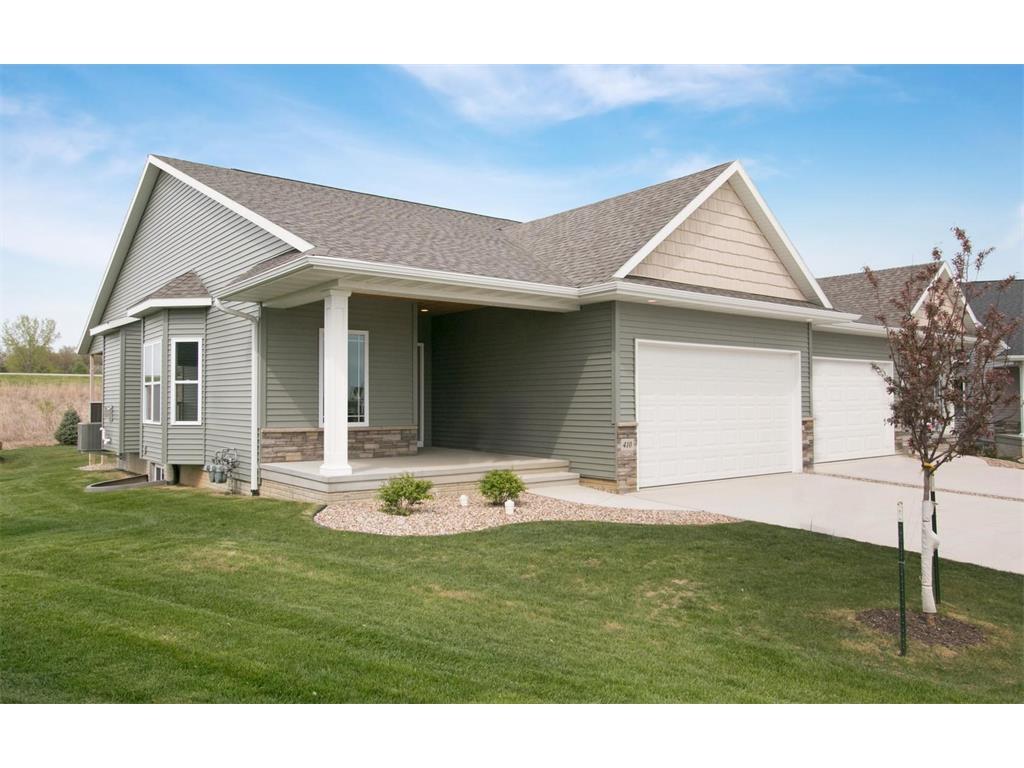 334 Ridge View Drive - Photo 1
