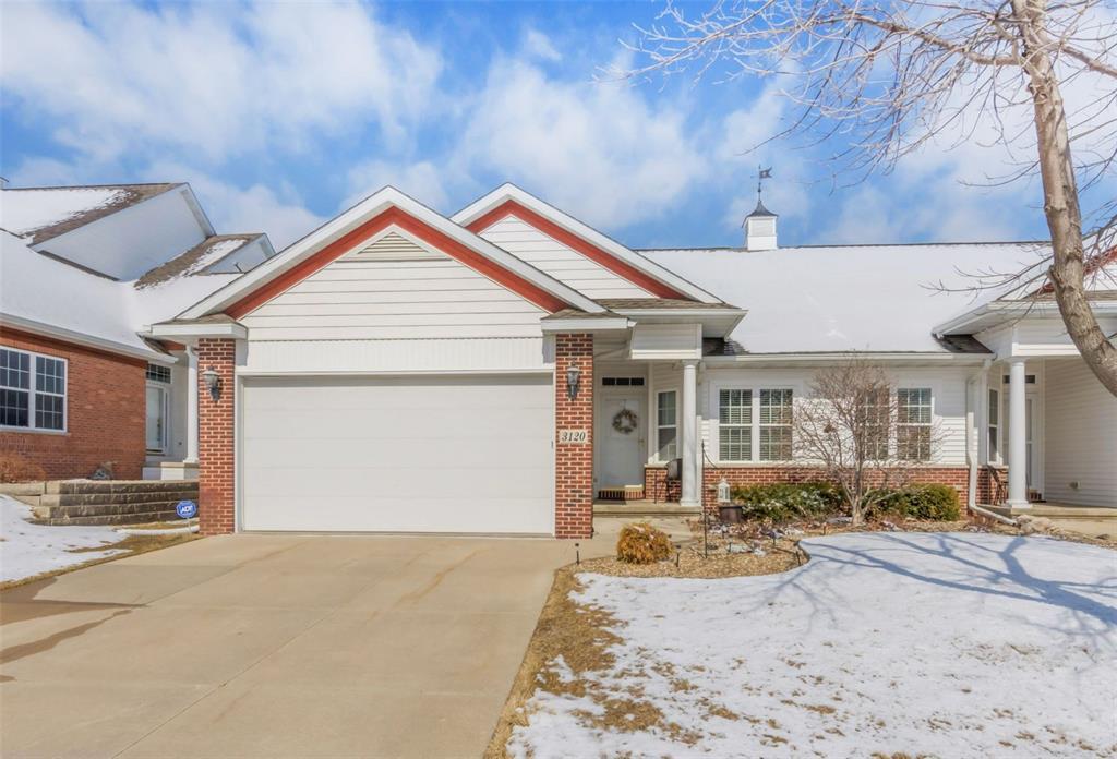 3120 Silver Oak Trail - Photo 1