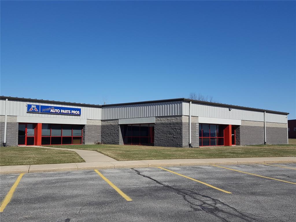 1355 Sherman Road - Photo 1