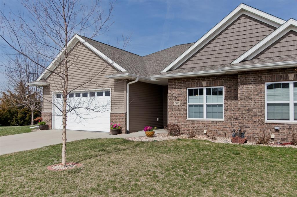 503 River Birch Run - Photo 1