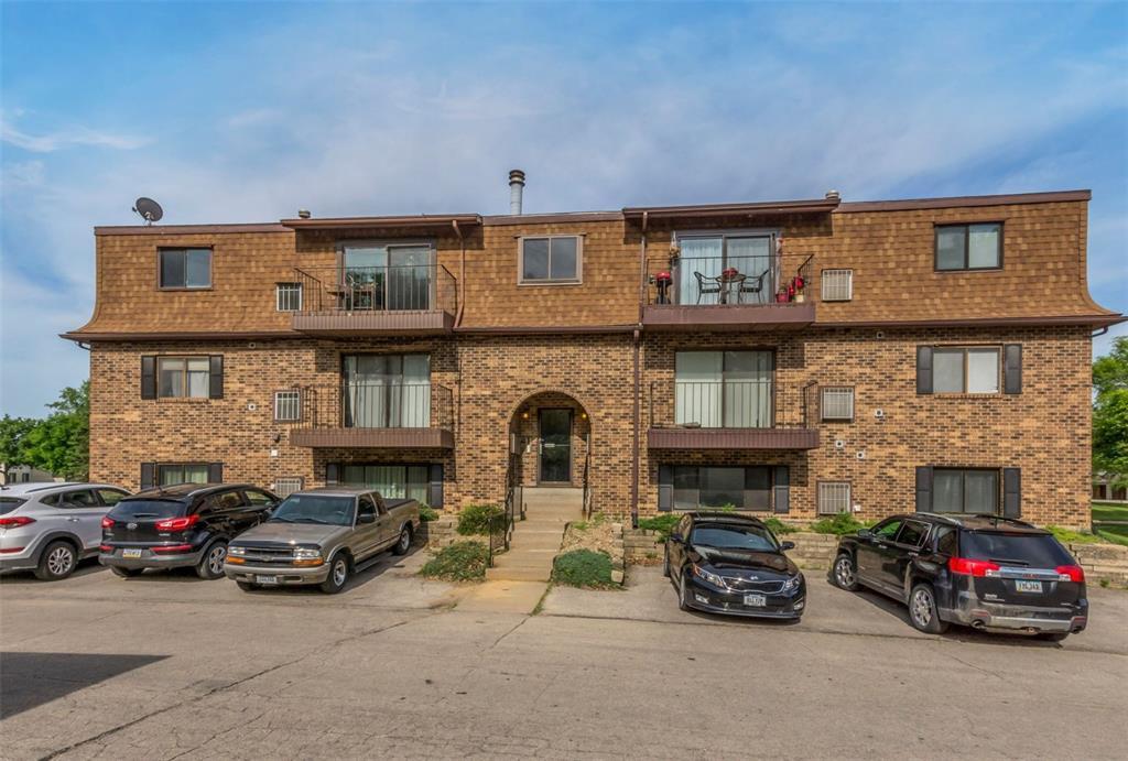 1005 Bridgit Court - Photo 1