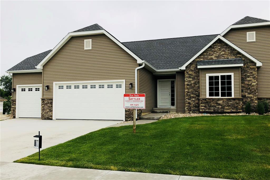 2280 Heritage Green Drive - Photo 1
