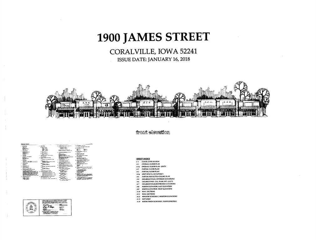 1900 James Street - Photo 1