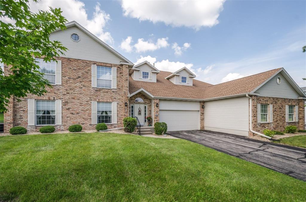 2830 Towne House Drive - Photo 1