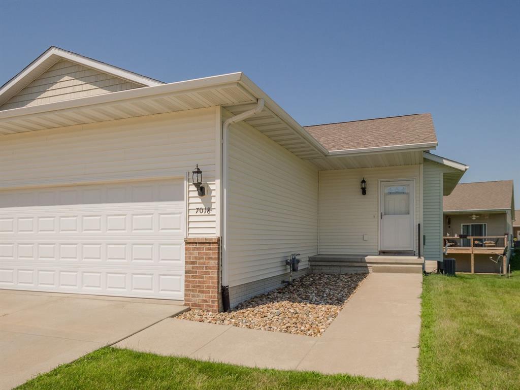 7018 Waterview Drive - Photo 1