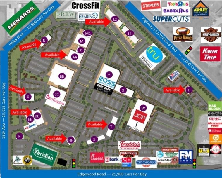 2500 Edgewood Road - Photo 1
