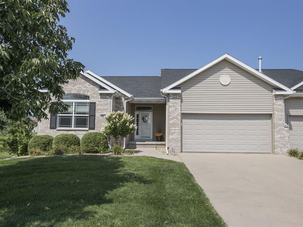 3020 Duckhorn Cove - Photo 1