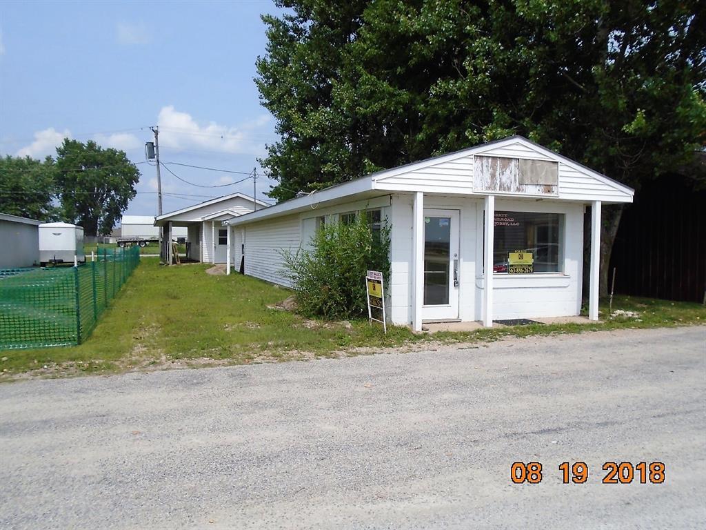 512 Front Street - Photo 1