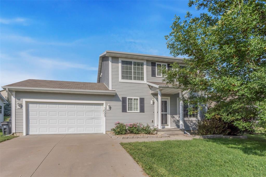 3509 Field Stone Place - Photo 1