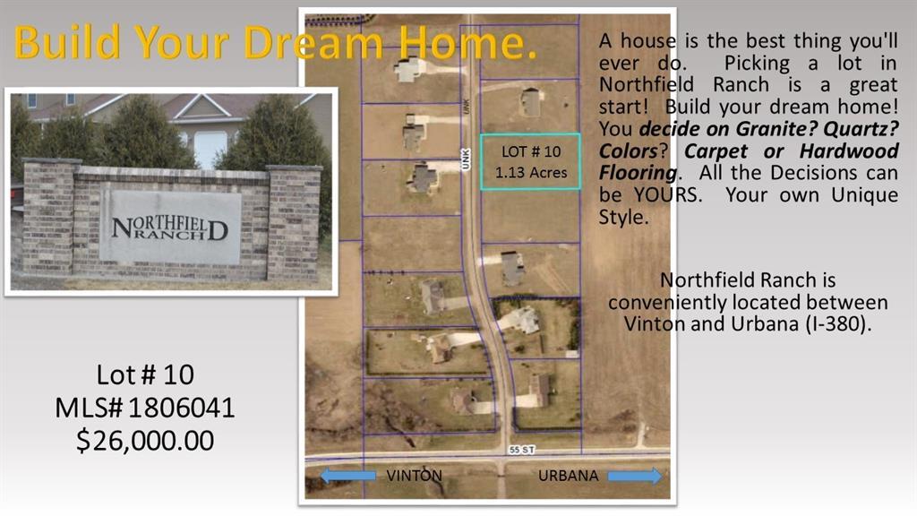Lot 10 Northfield Ranch - Photo 1