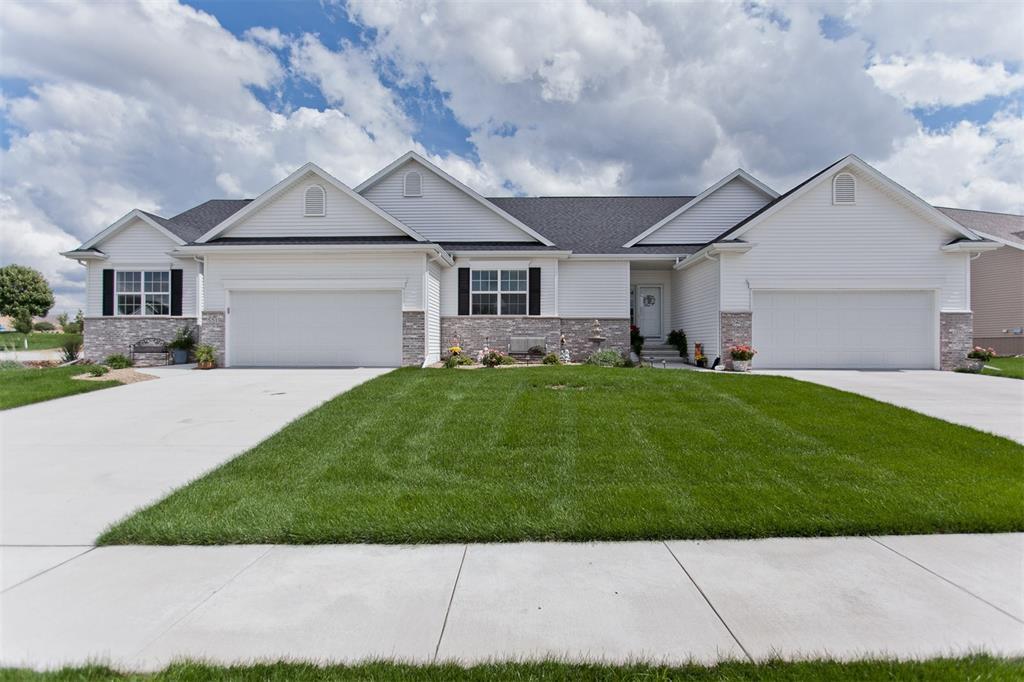 531 Stone Hedge Drive - Photo 1