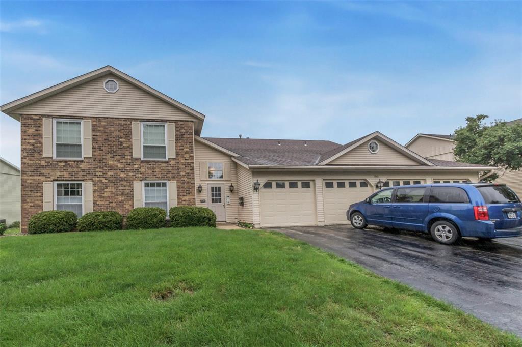 3912 Summerfield Lane - Photo 1