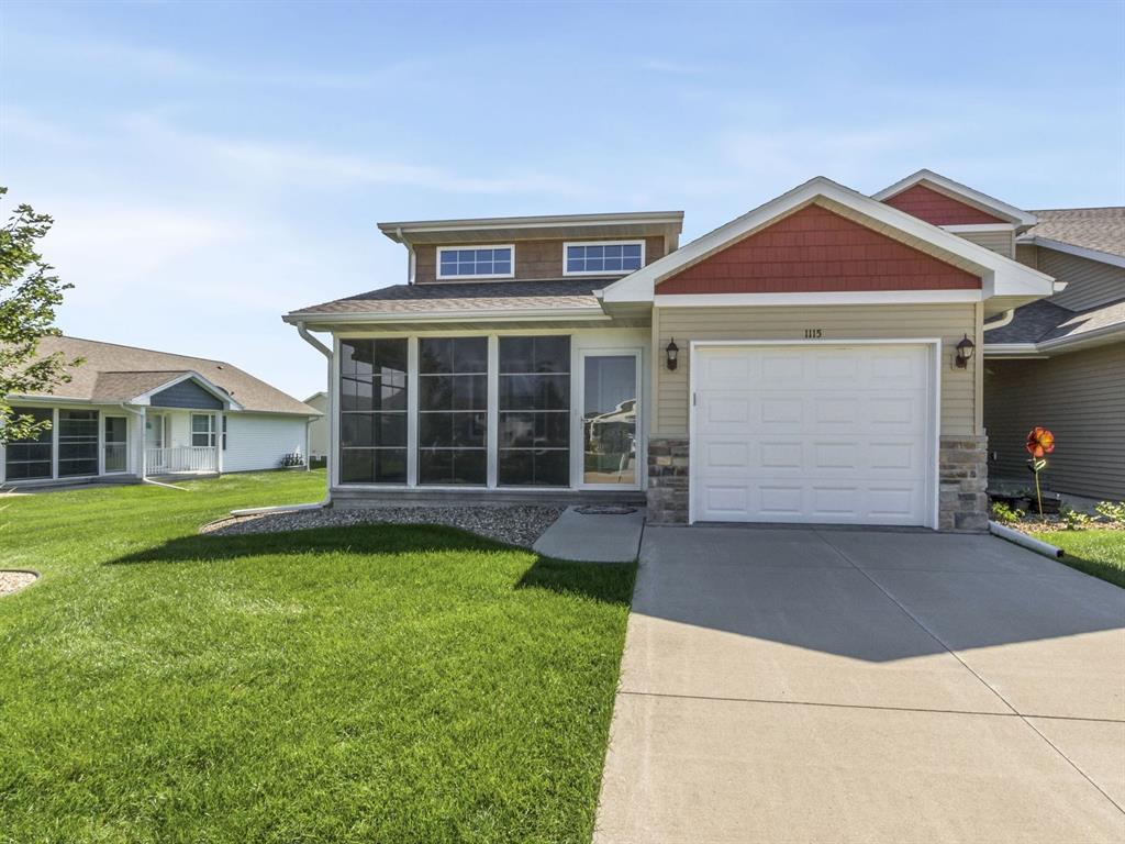 1115 Honey Creek Way - Photo 1