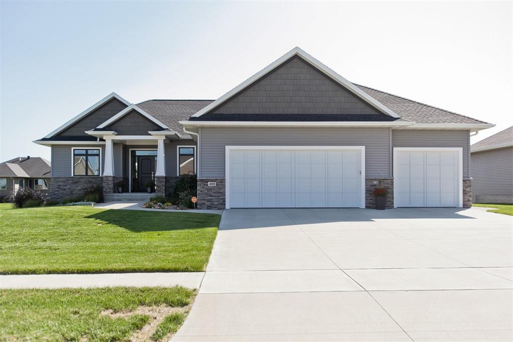 400 Ascot Lane - Photo 1