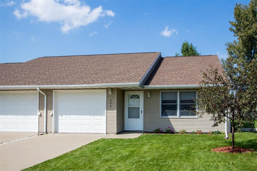 543 Sugar Creek Lane - Photo 1