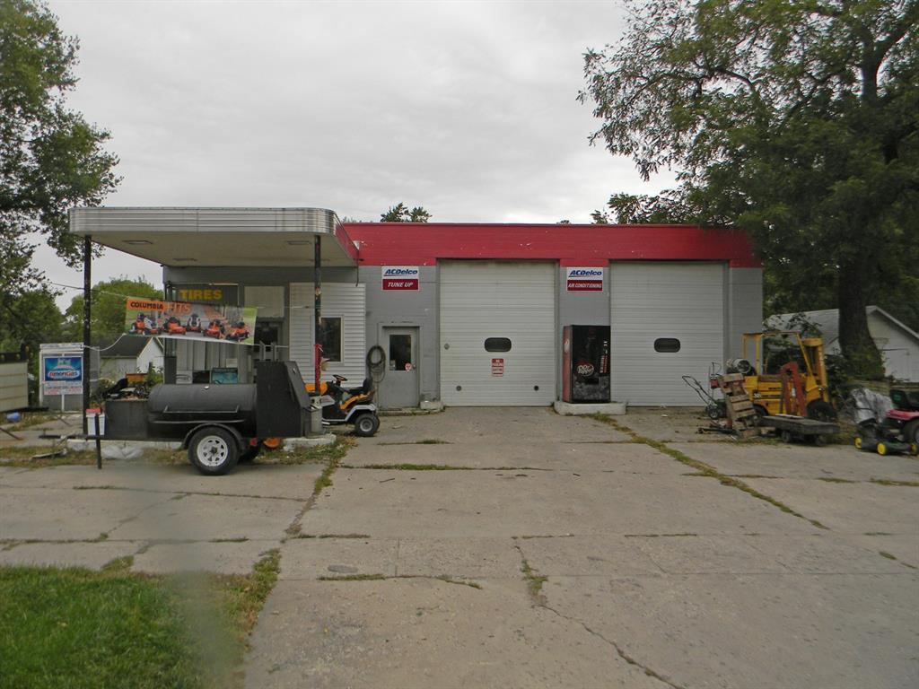 903 Franklin Street - Photo 1