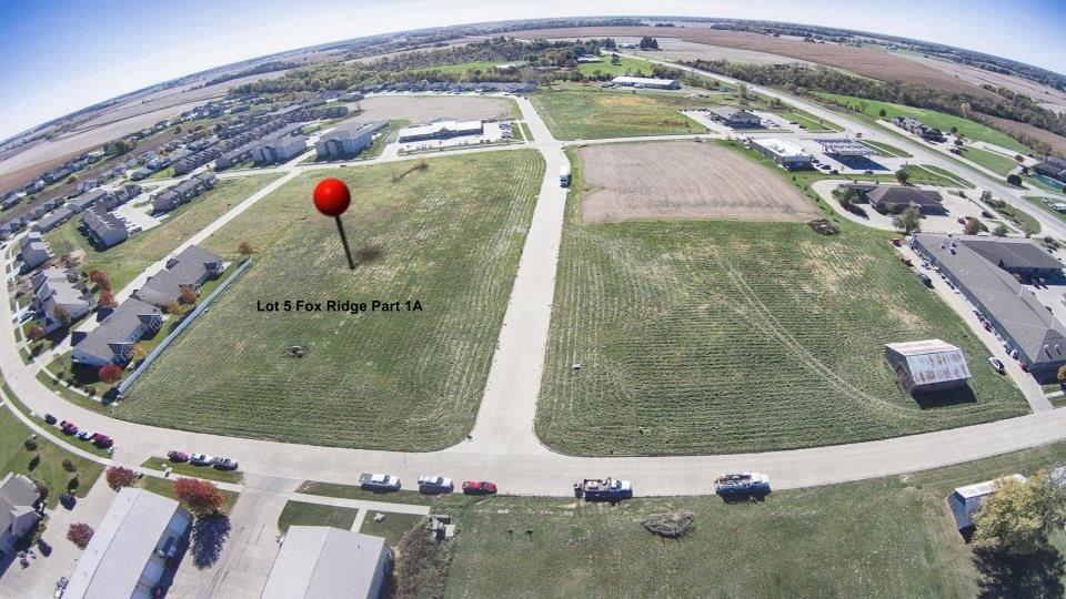 Lot 5 Fox Ridge 1A - Photo 1