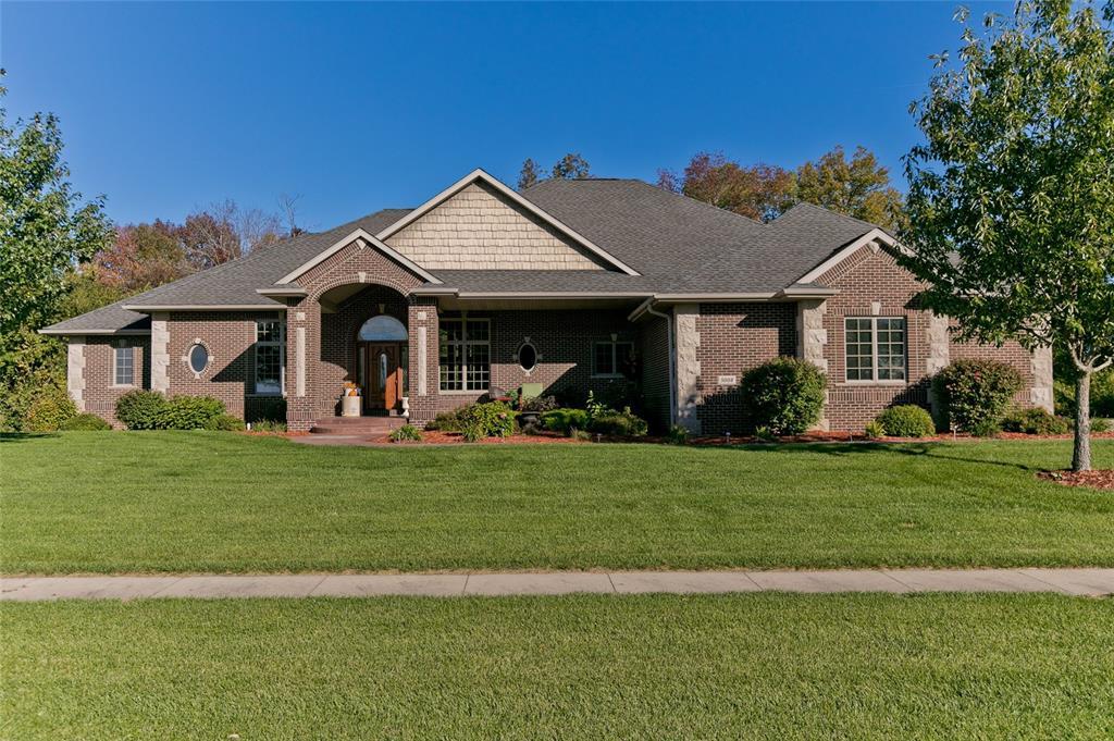 5008 Burr Oak Drive - Photo 1