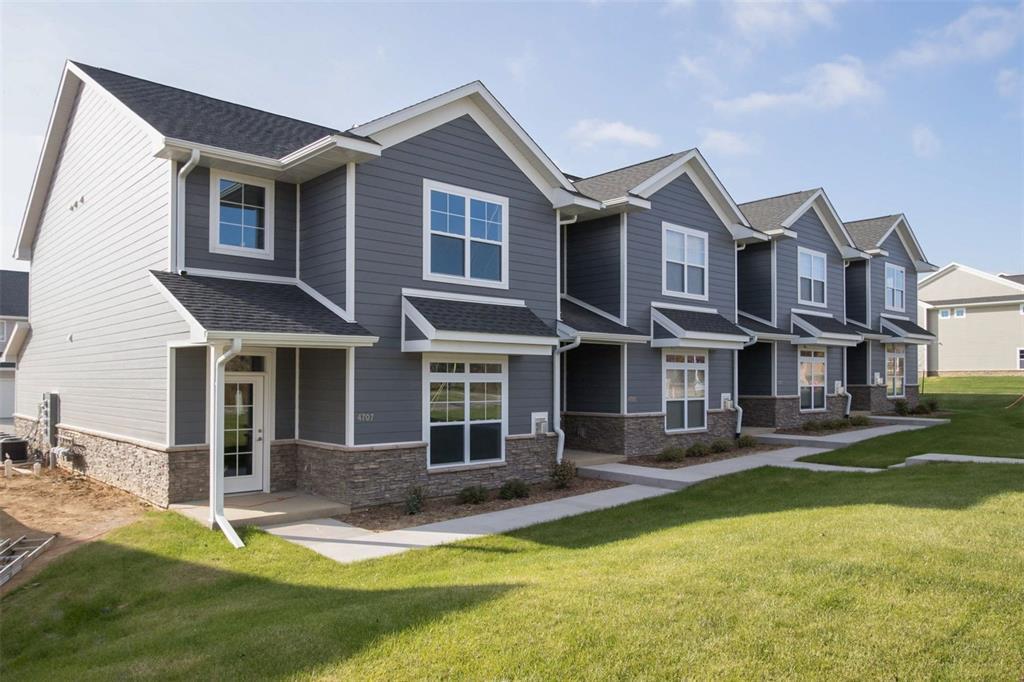 4124 Unbridled Avenue - Photo 1