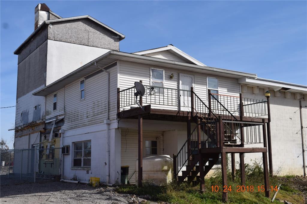 2306 Baker Avenue - Photo 1