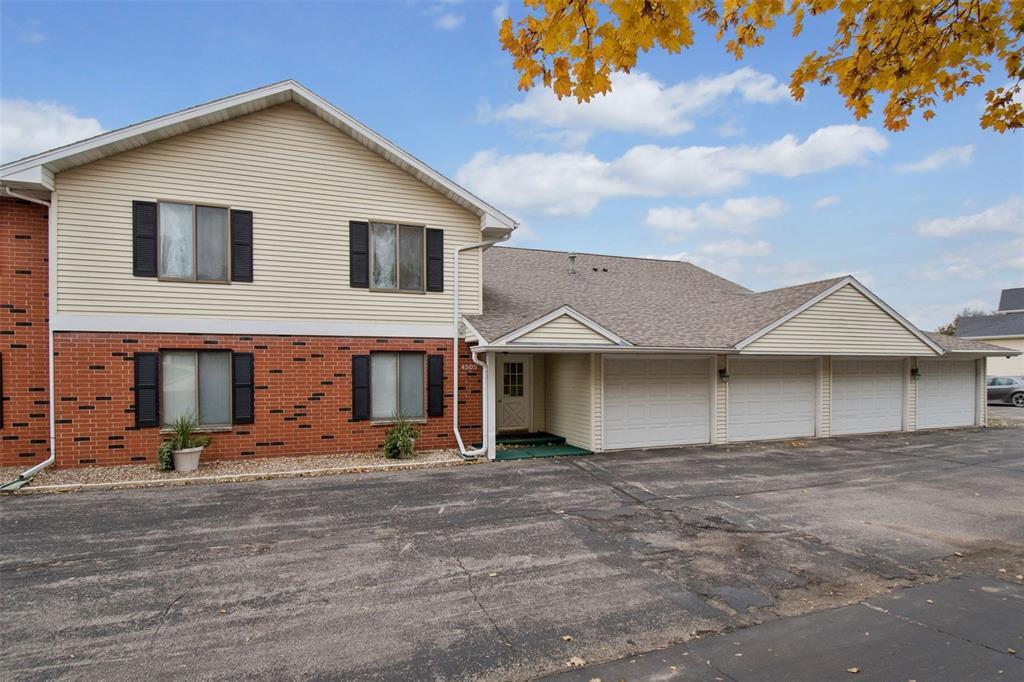 4505 Armar Drive - Photo 1