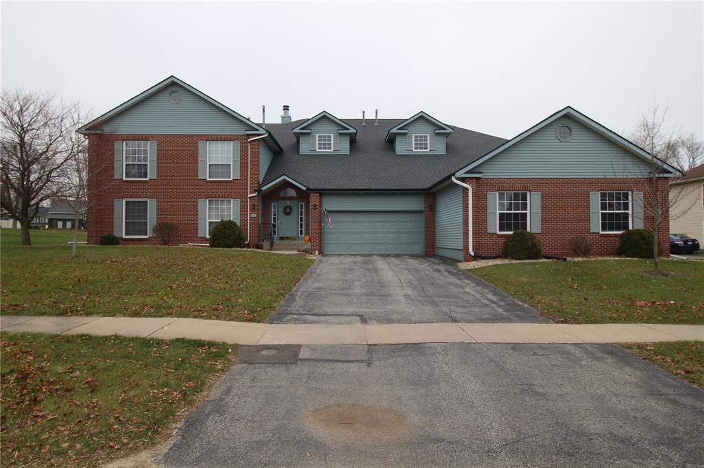 4345 Westchester Drive - Photo 1