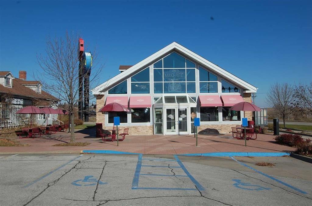 2205 U Avenue - Photo 1