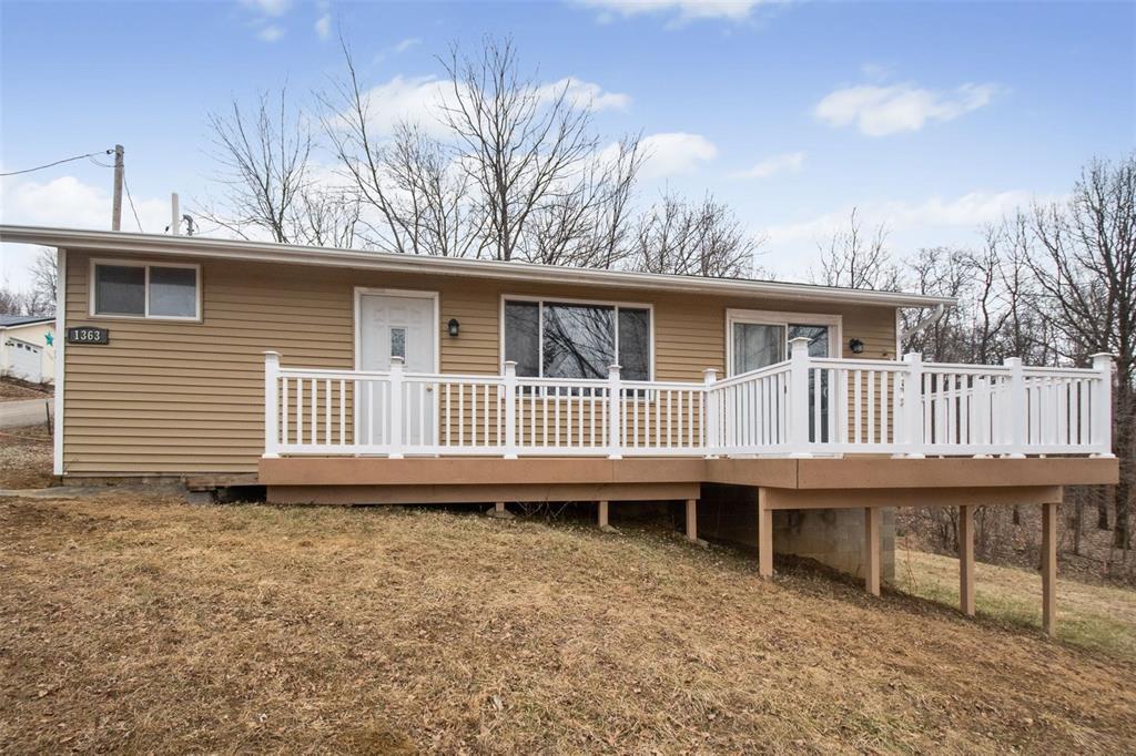 1363 Wilson Avenue - Photo 1