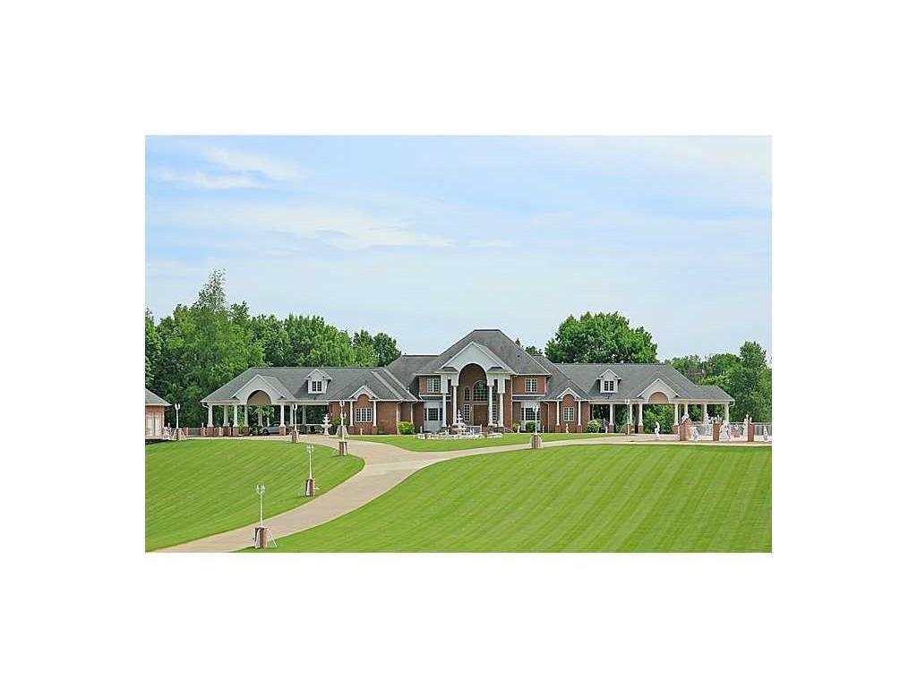 6201 Lakeside Road - Photo 1