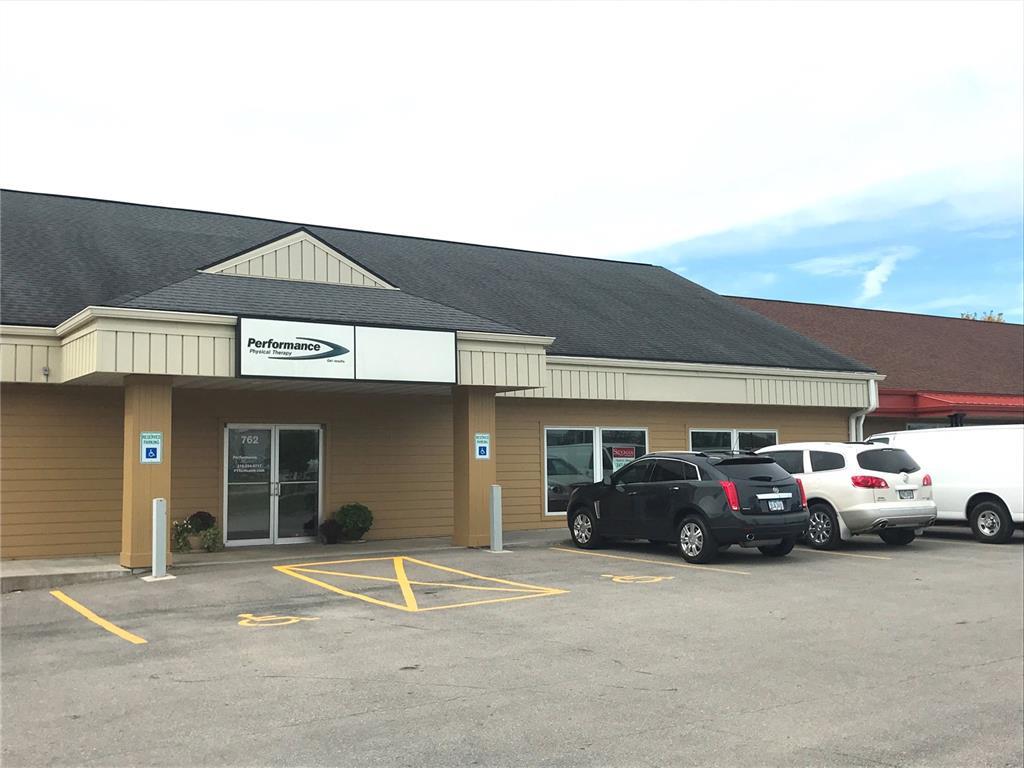 764 North Center Point Road - Photo 1