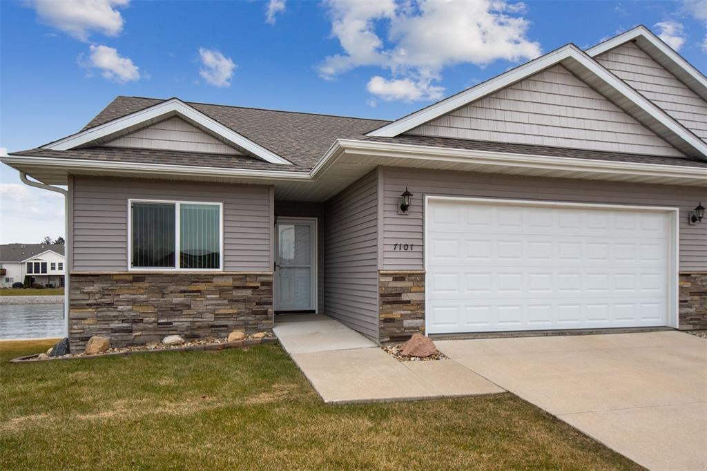 7101 Waterview Drive - Photo 1
