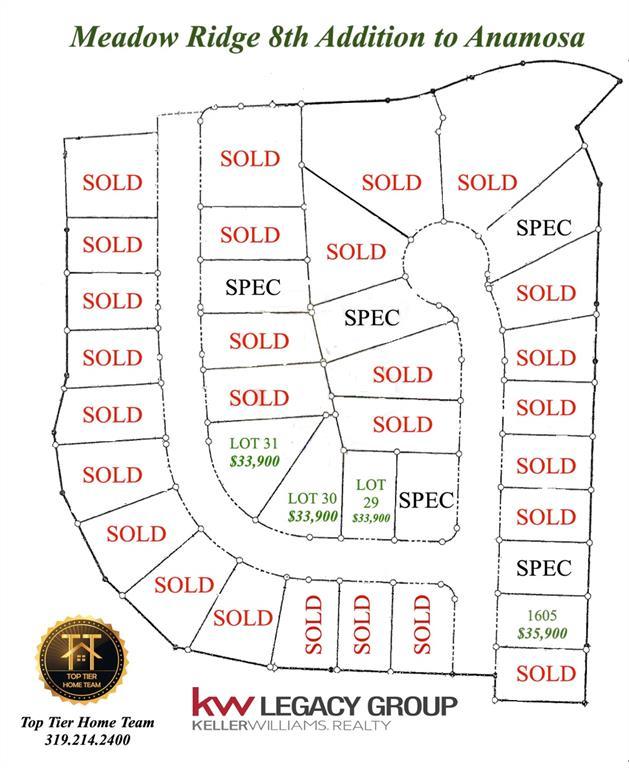 Lot 29 Meadow Ridge - Photo 1