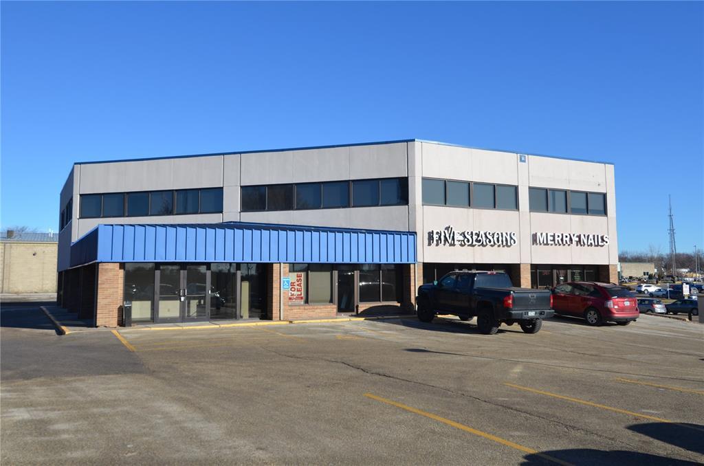 300 Collins Road - Photo 1