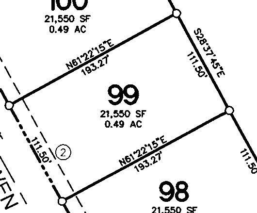 Lot 99 Tiffin Heights - Photo 1