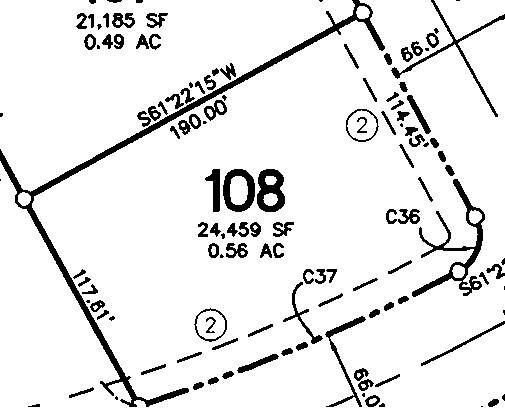 Lot 108 Tiffin Heights - Photo 1