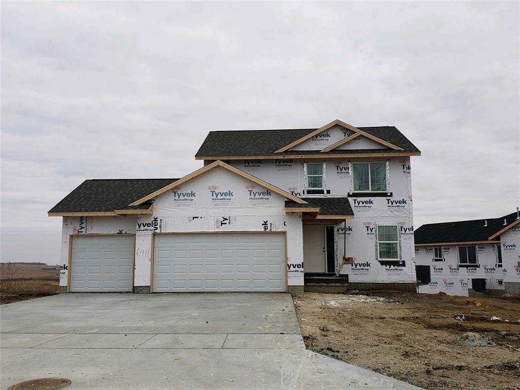 6411 Prairie Rose Circle - Photo 1