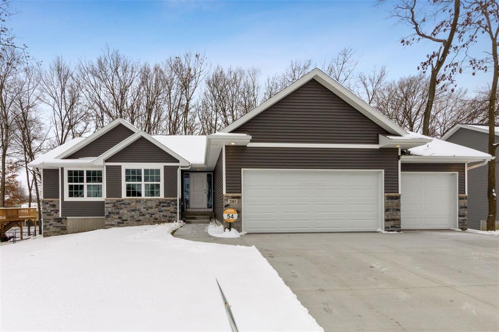 2103 Shady Grove Road - Photo 1