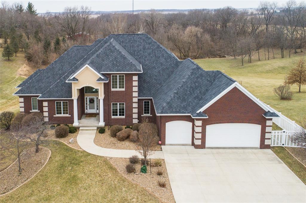 4601 Plumberry Road - Photo 1