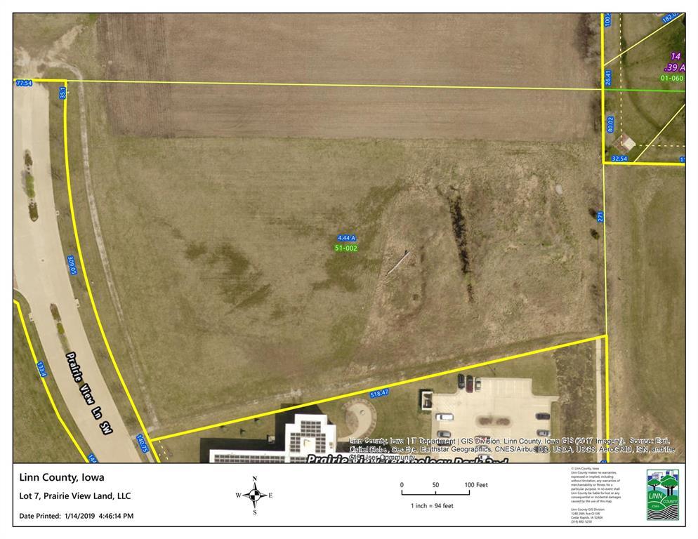 Lot 7 Prairie View - Photo 1