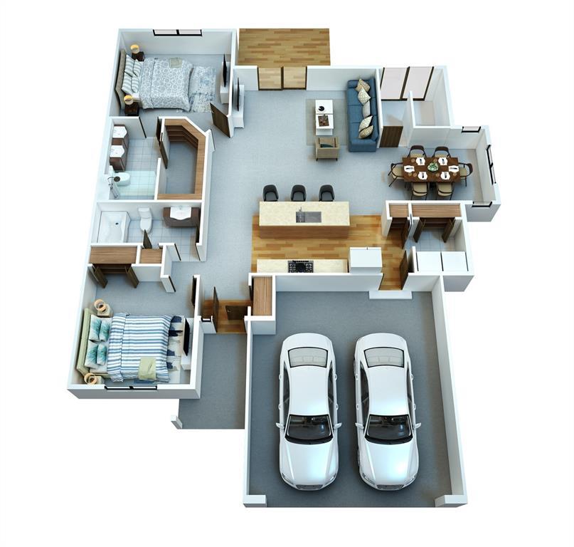 3501 Bluebird Drive - Photo 1