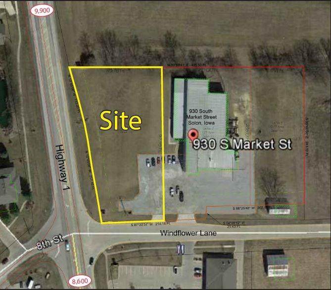 930 Market Street - Photo 1