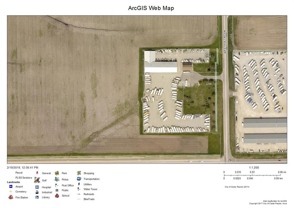 2160 West Post Road - Photo 1