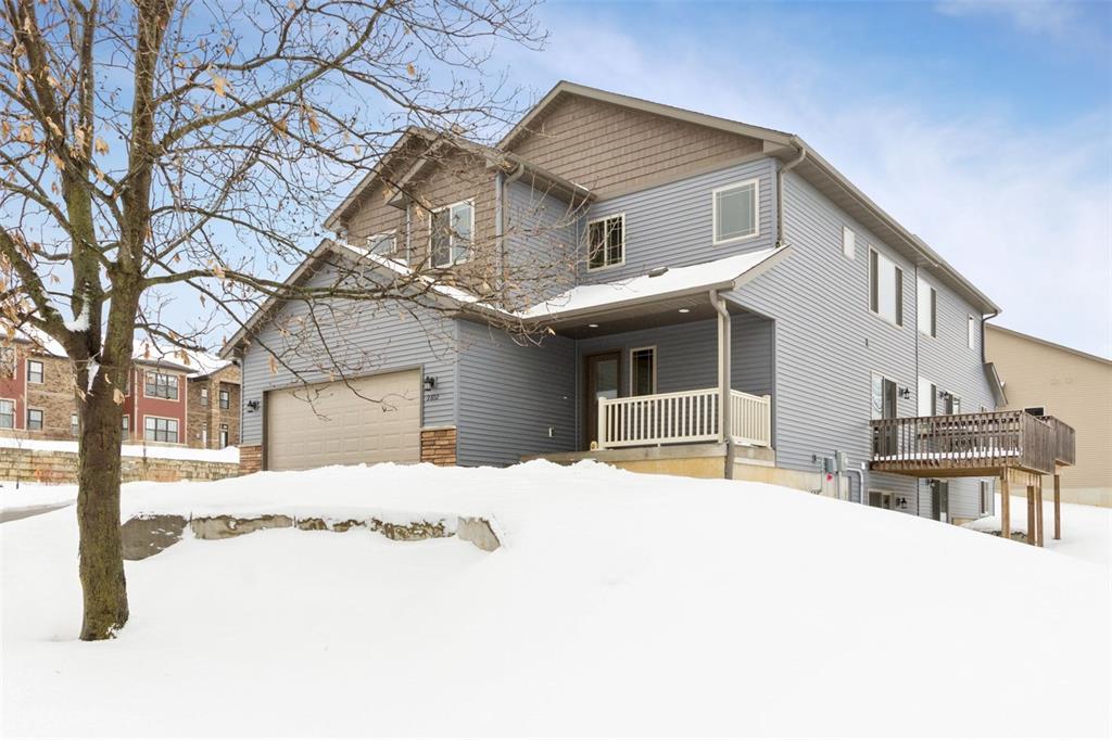 2602 Hickory Trail - Photo 1