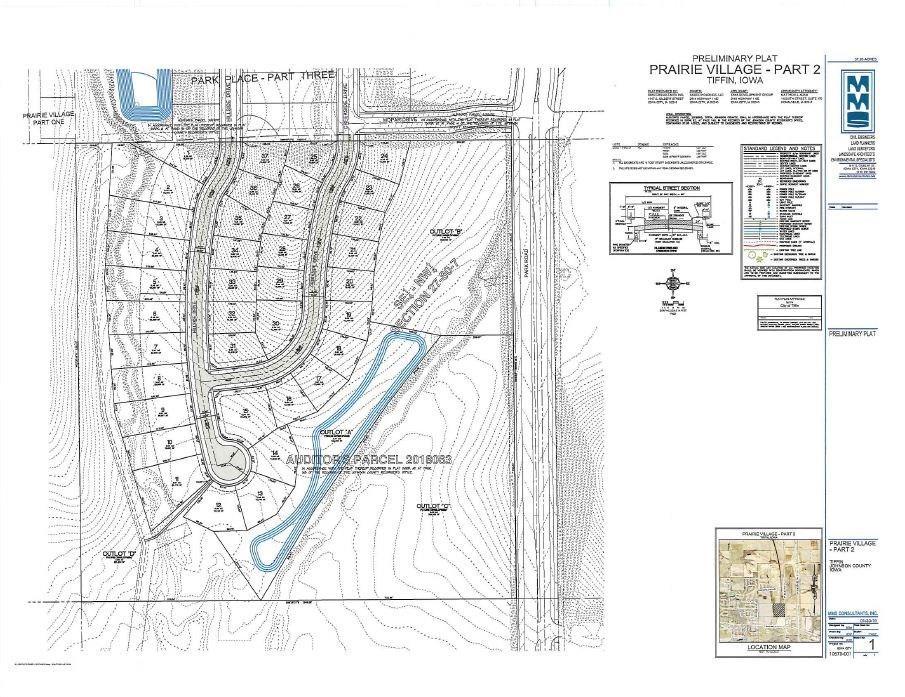 Prairie Village - Photo 1